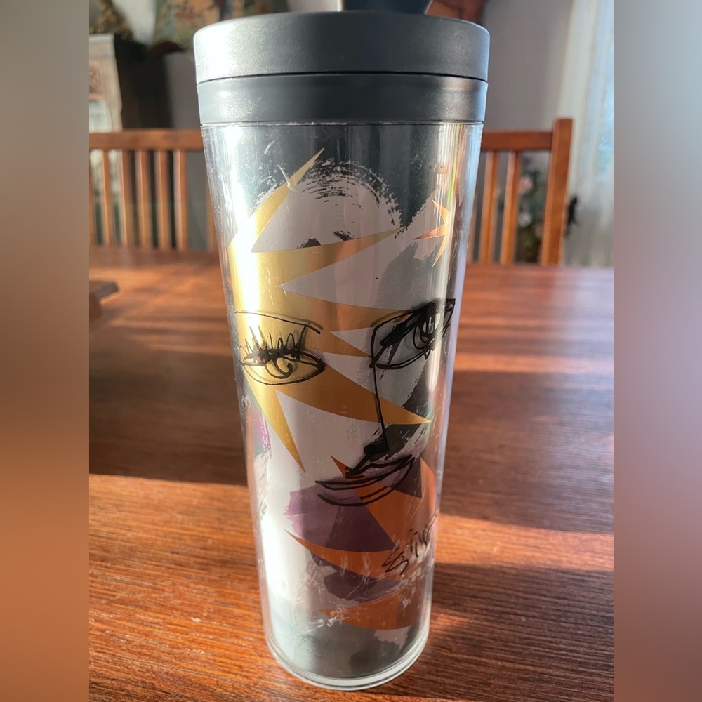 Starbucks Hot Mug